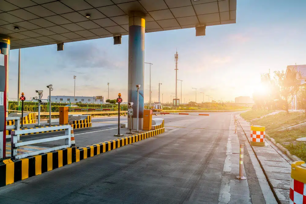 Tol Jakarta Pemalang